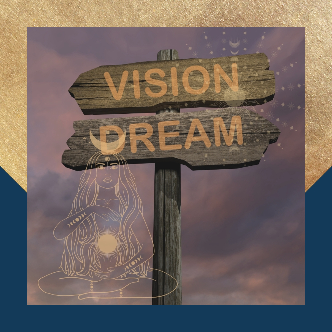 Vision Board Vision Board