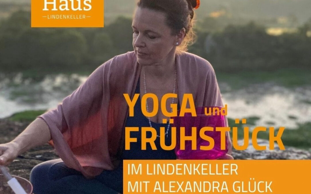 Yoga & Ayurveda im Lindenkeller